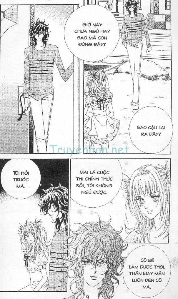 lọ lem hậu đậu chapter 93 26