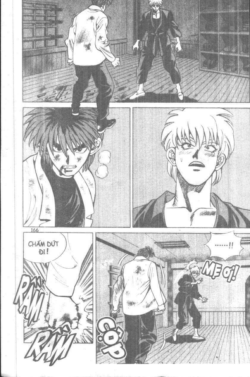 change guy chapter 11 158