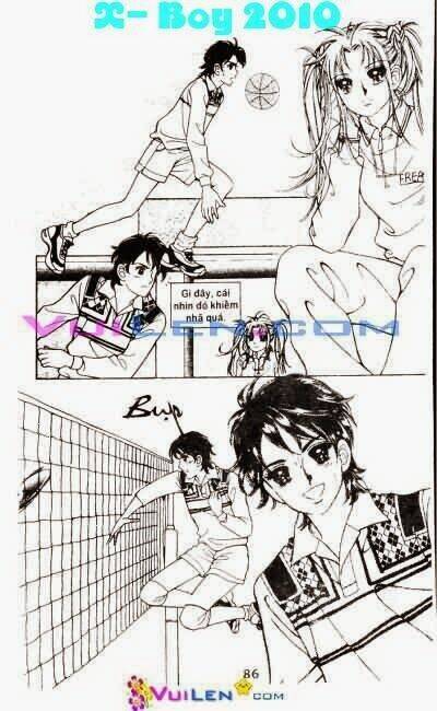 cô giáo tuổi 18 chapter 2 87