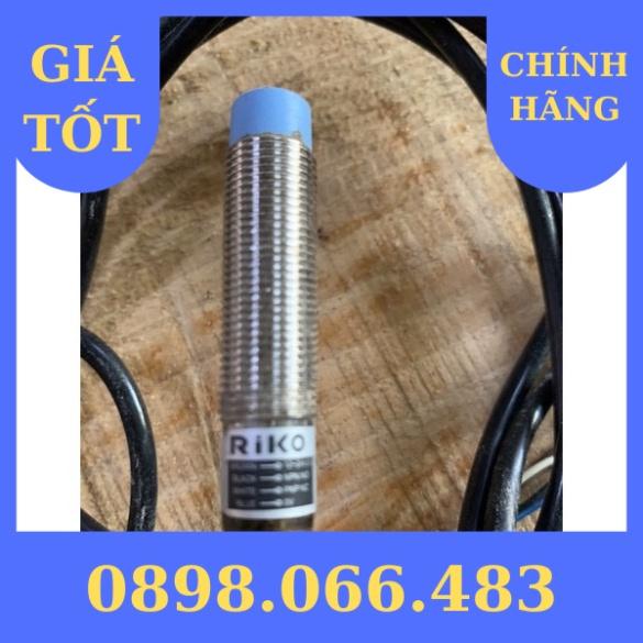 Cảm biến Riko hàng nhập