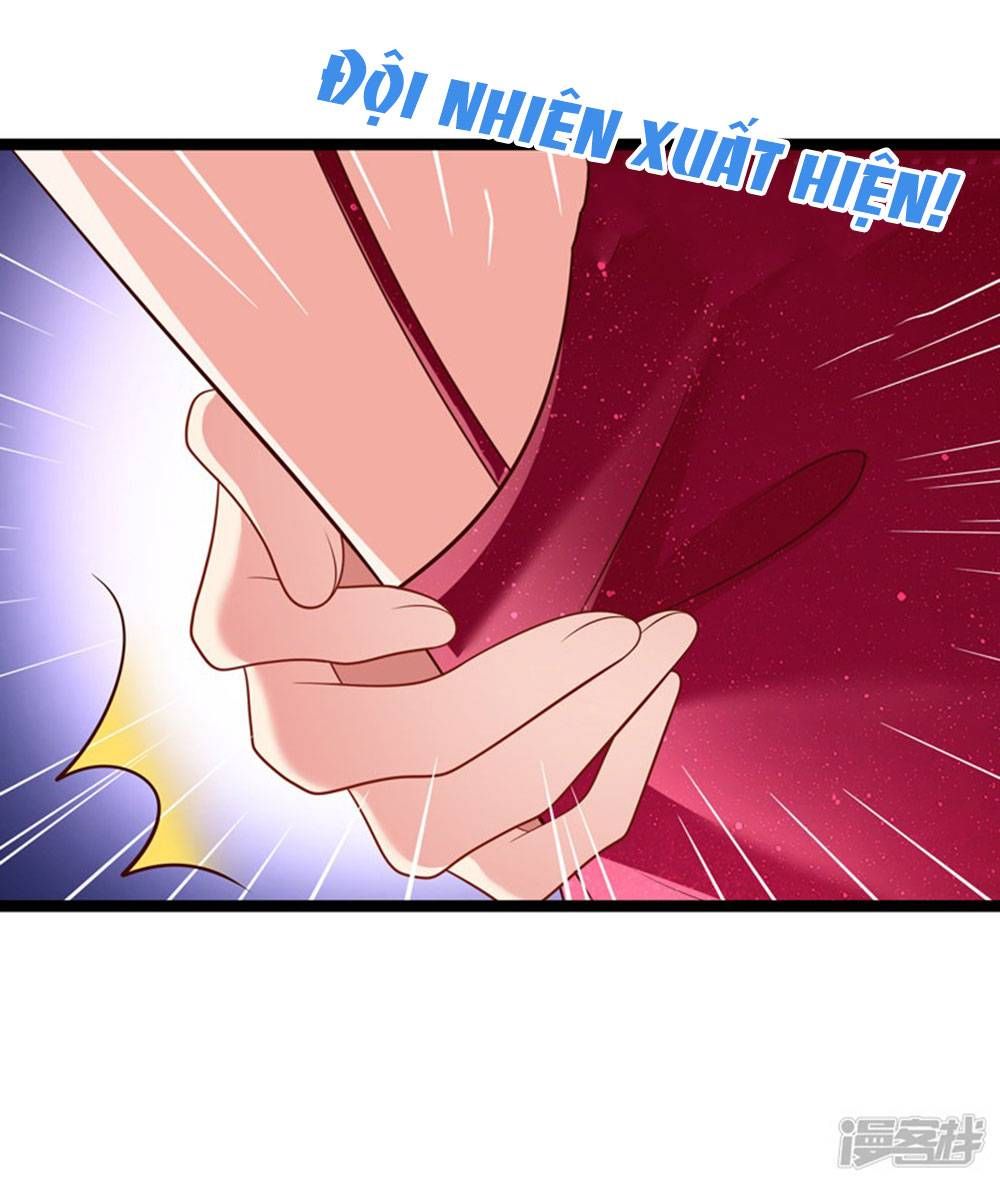 Boss Của Tôi Là Đại Thần chapter 62 - Trang 10