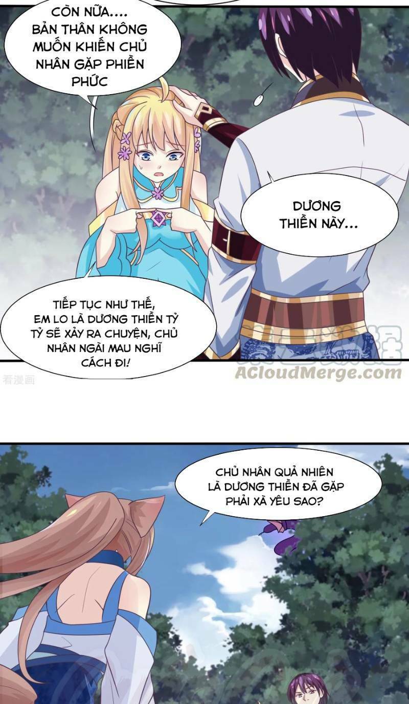 ta là ngọc hoàng đại đế chapter 31 7