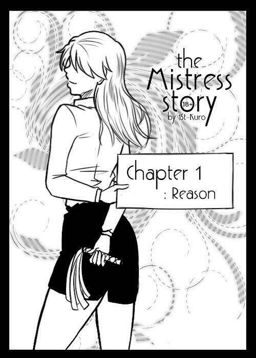 the mistress story chapter 1 2