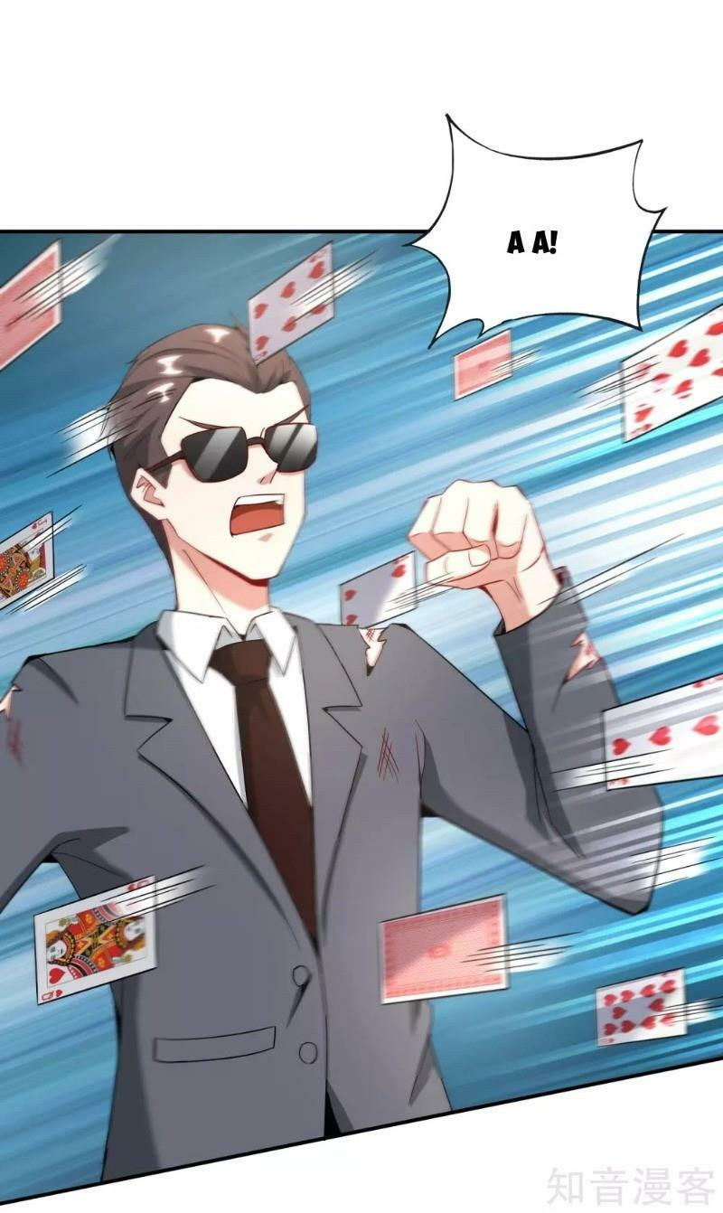 vòng bạn bè mạnh nhất của tiên giới chapter 15 4