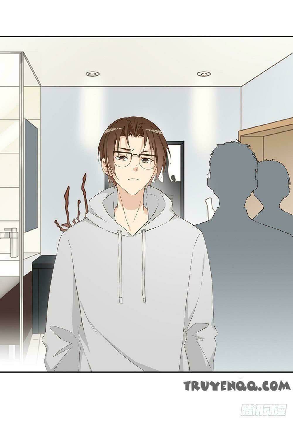 thúc thúc, biệt bào chapter 29 51