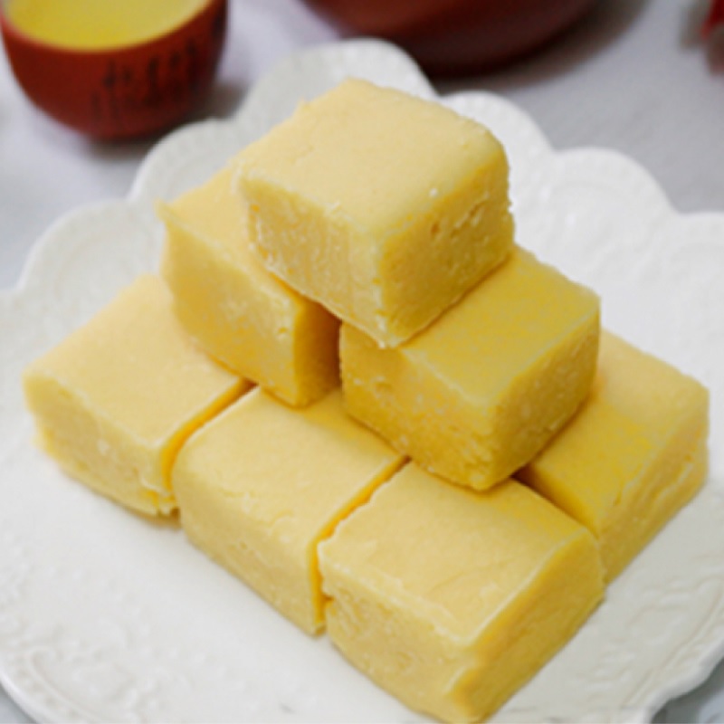 Bánh đậu xanh rồng vàng hải dương, hàng mới, thơm ngon, vị truyền thống