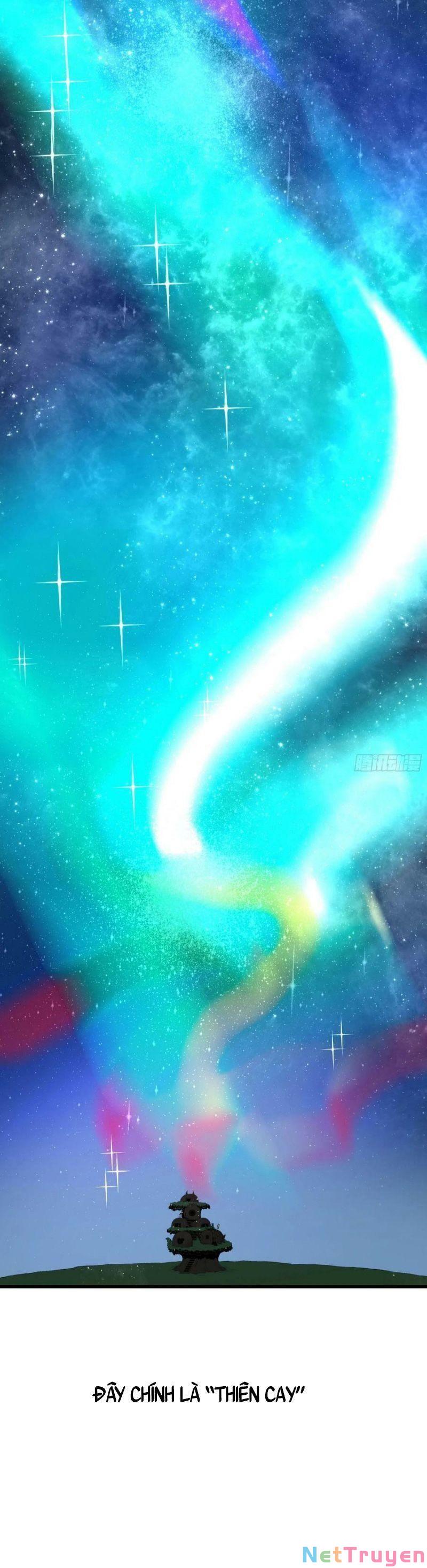 con quỷ đã sẵn sàng cho bữa tối ! chapter 85 21