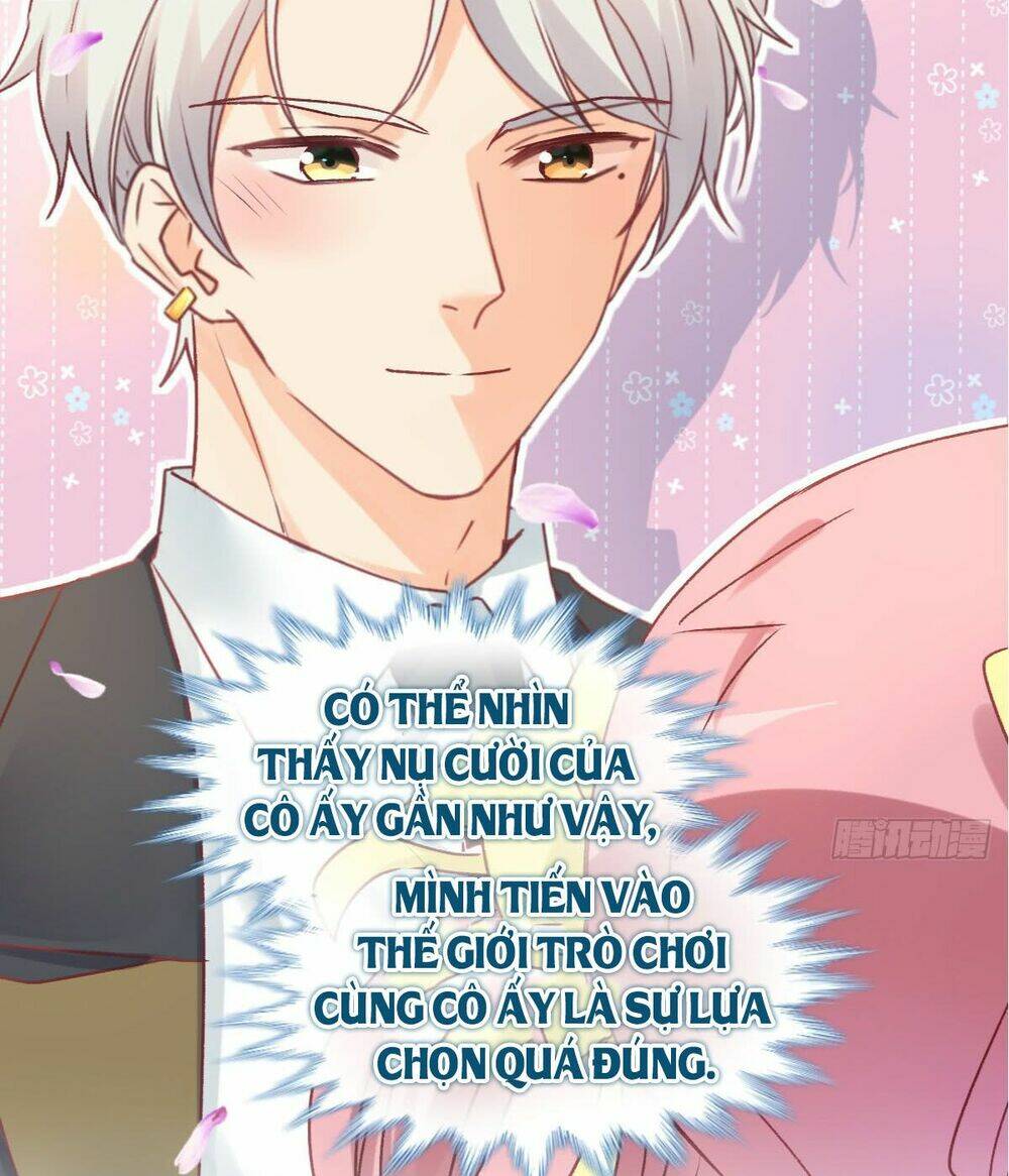 sở thích đặc biệt của nam thần chapter 11 3