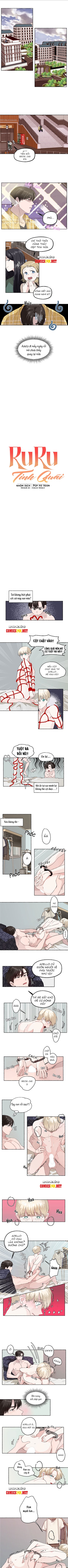 ruru tinh quái chapter 7 1