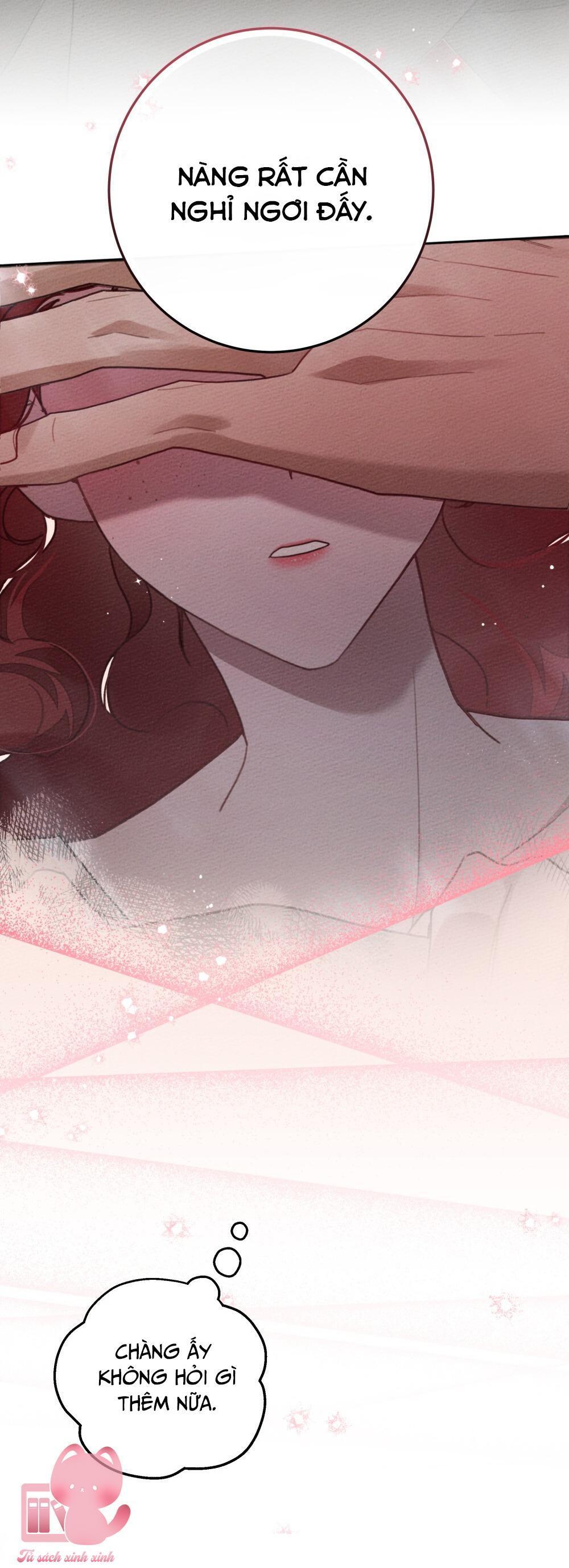 dưới tán cây sồi chapter 62 52