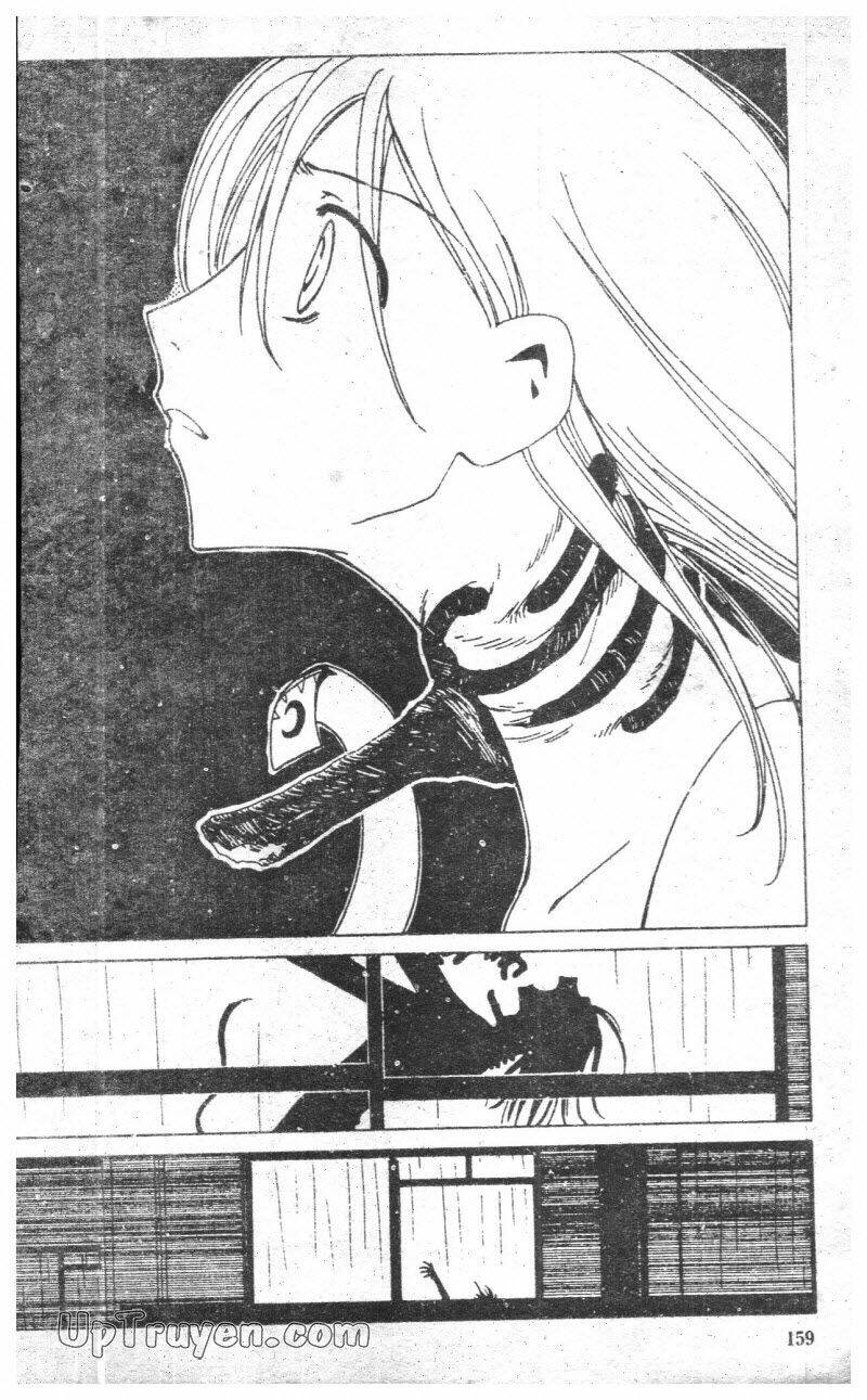 xxxholic - hành trình bí ẩn chapter 3 151