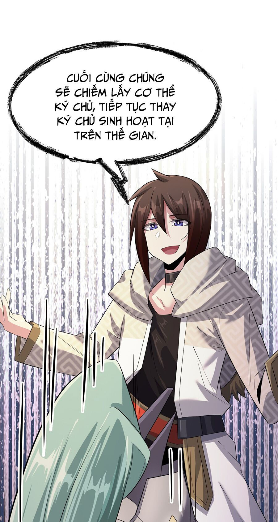 đại bảo kiếm của tôi chapter 39 54