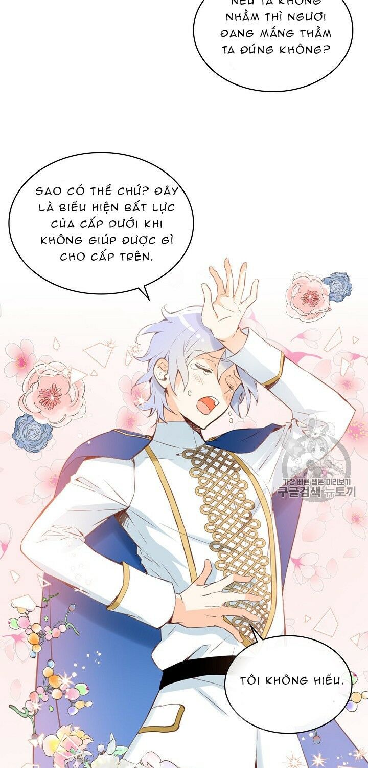 con có phải con là con gái của ngài không? chapter 5 19