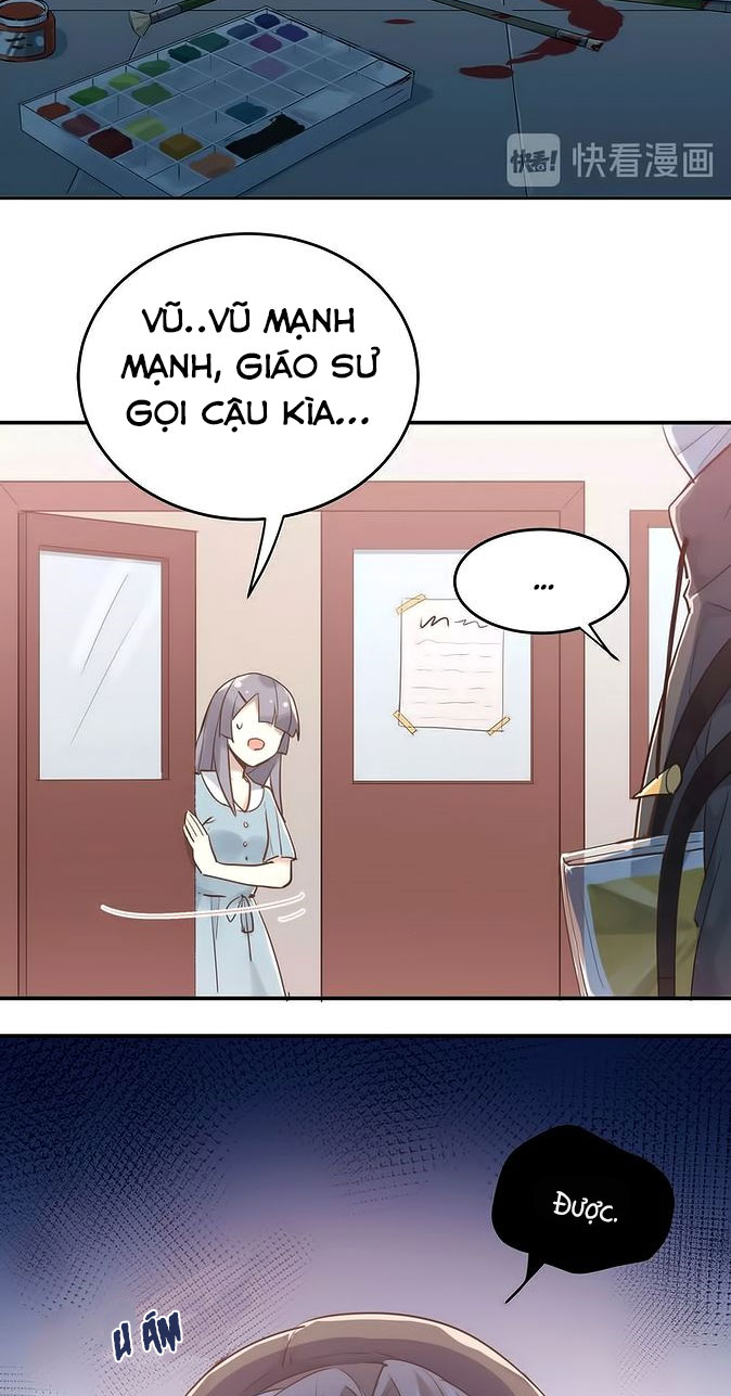 tình yêu hoang tưởng chapter 1.1 22