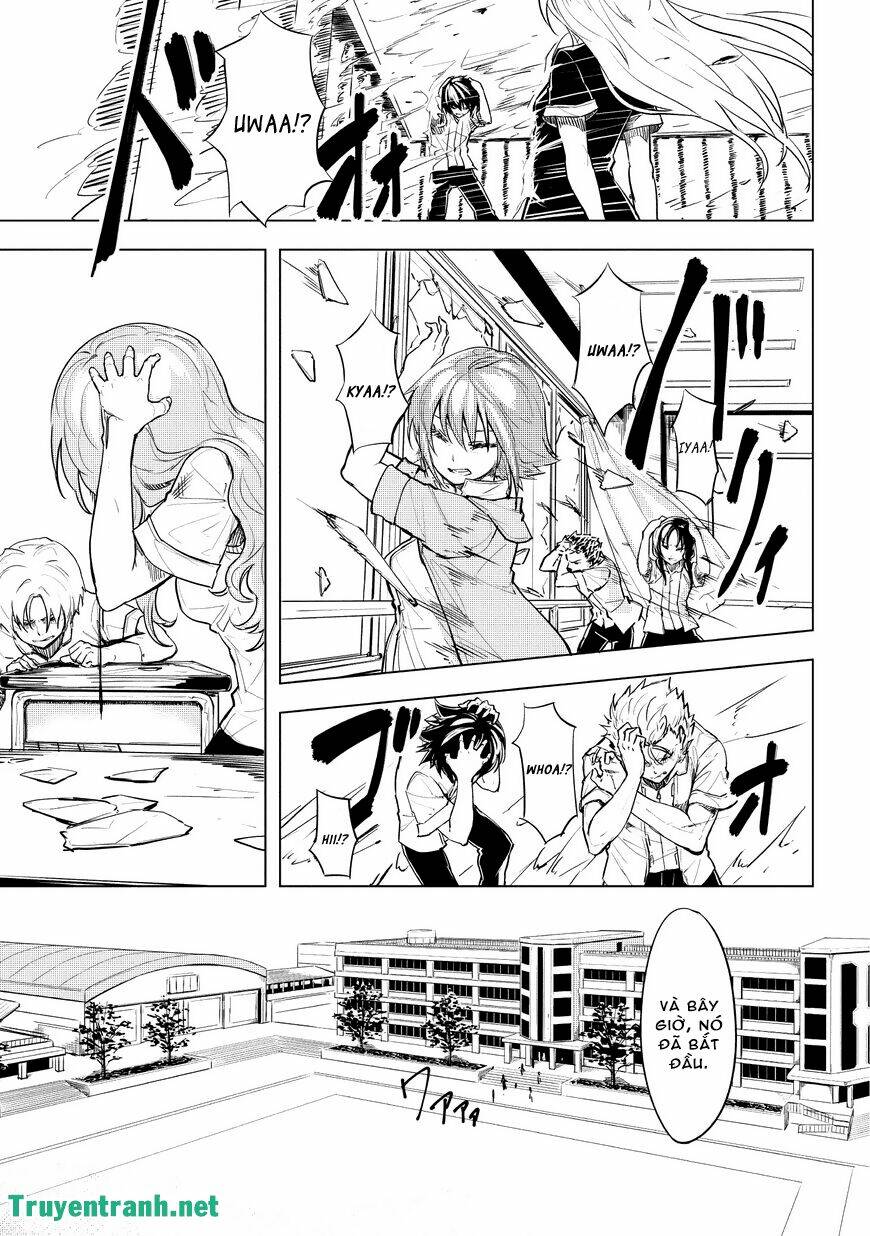 kurogane no ido chapter 3 2