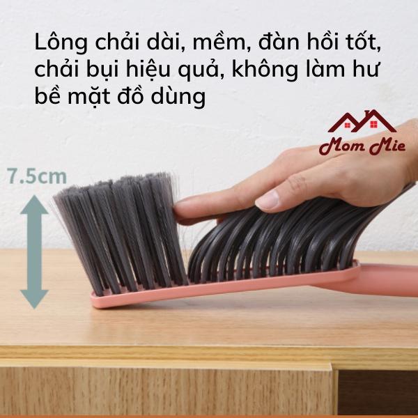 Chổi quét bụi thảm, sofa - K081, K108