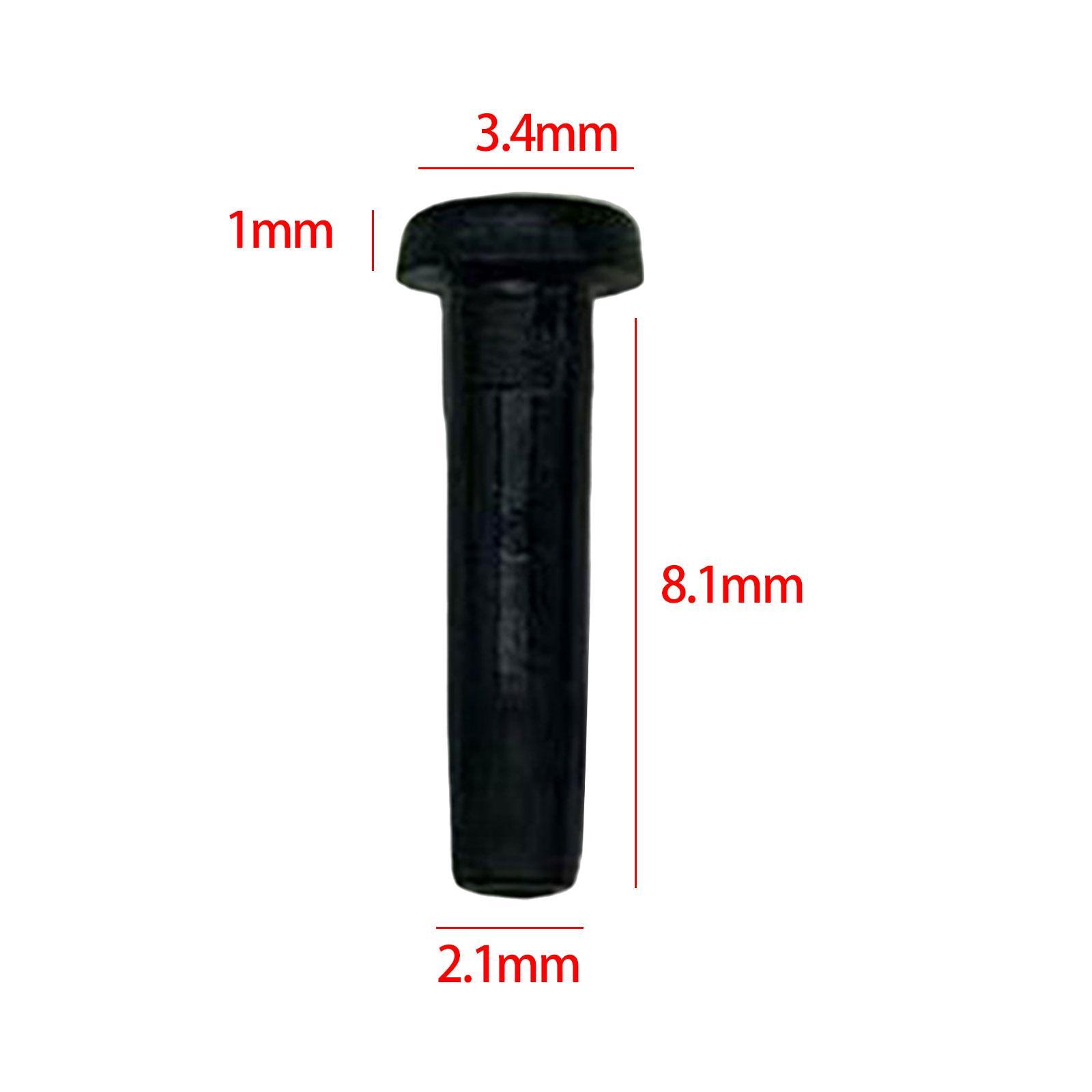 Badminton Racket Racquet Grommets Eyelets Badminton Grommets Tube Protection