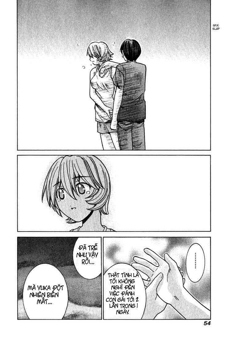 elfen lied chapter 51 16