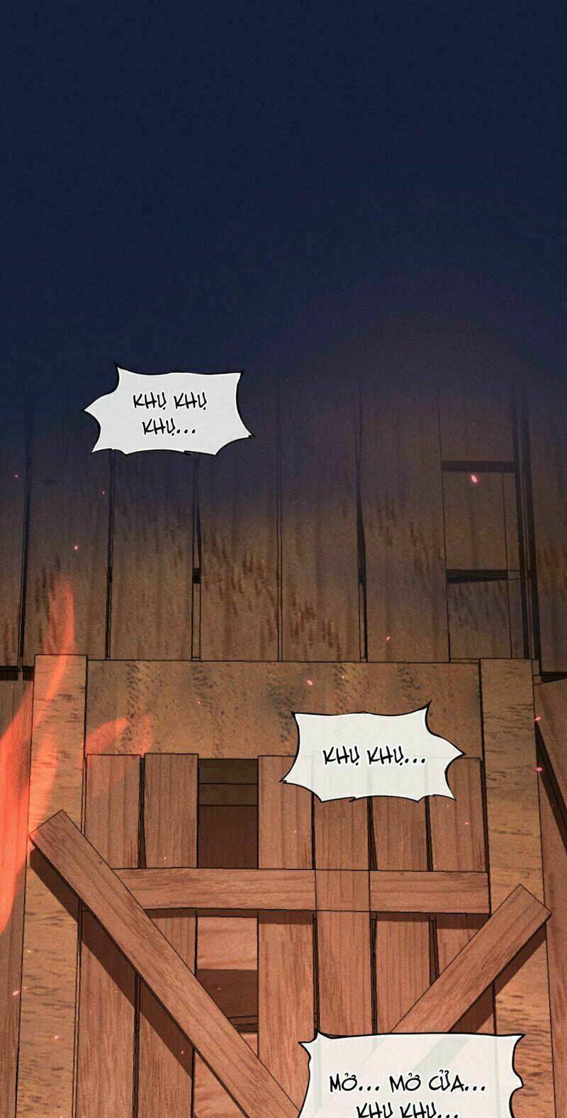 cạm bẫy lửa tình chapter 1 11