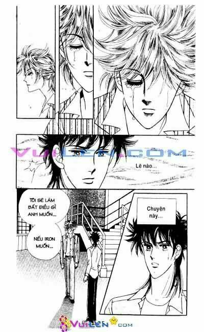 vật cản tình yêu chapter 3 118