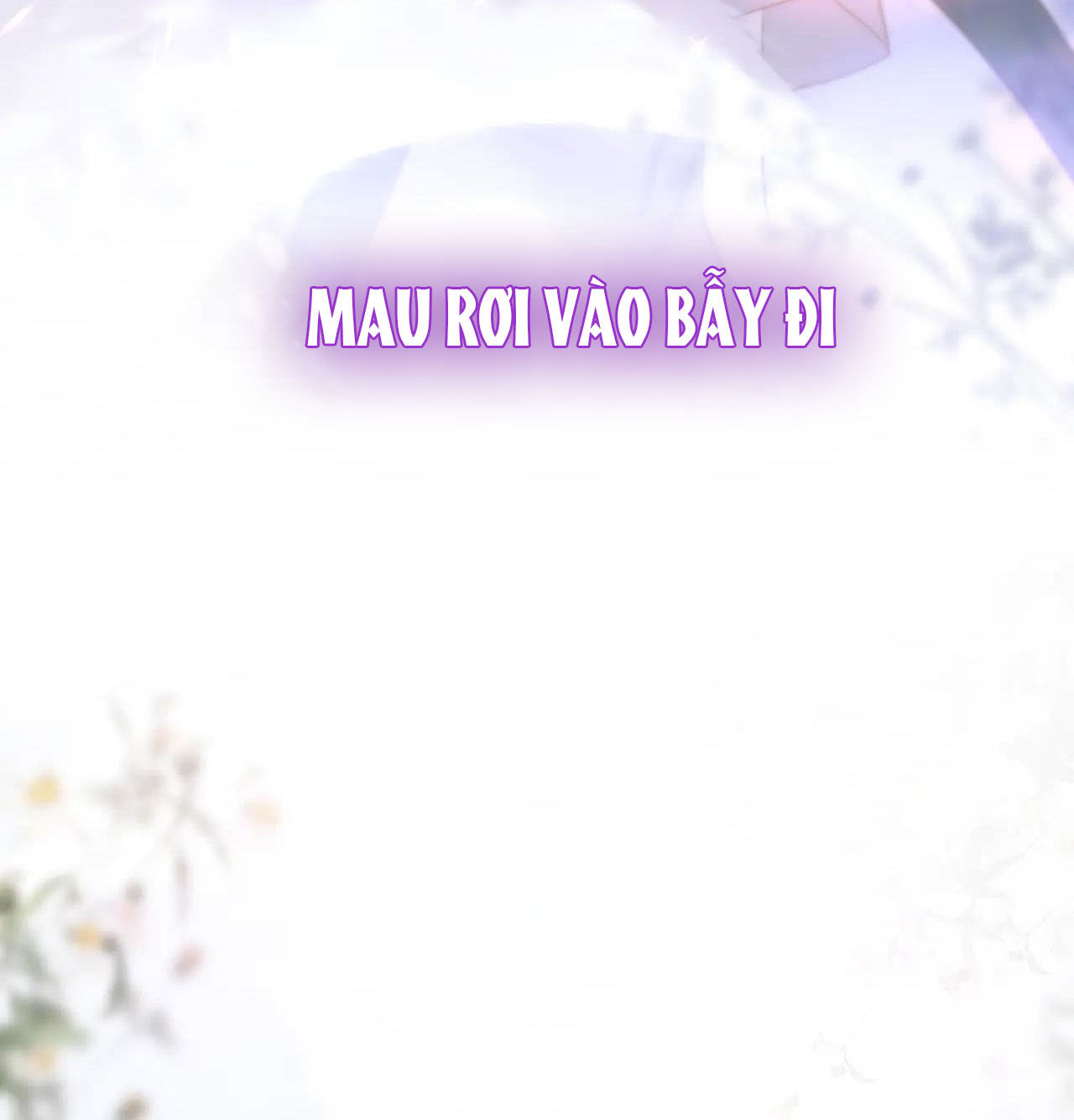 cạm bẫy của hồ ly chapter 20.1 9