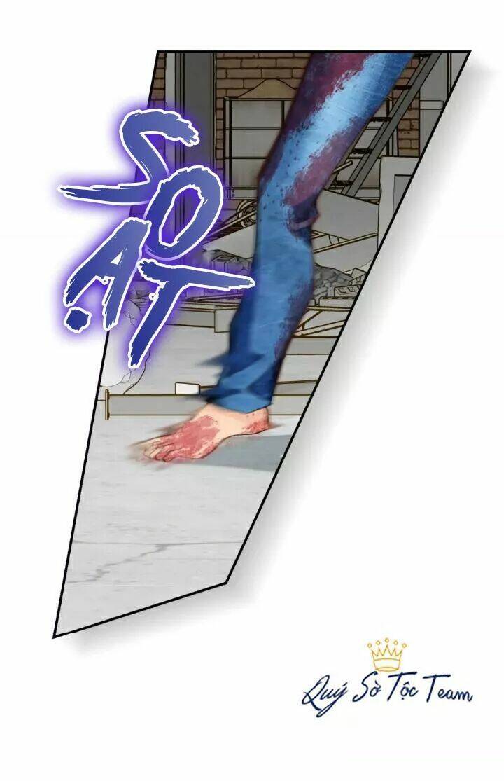 tiếp xúc chí mạng chapter 100 45