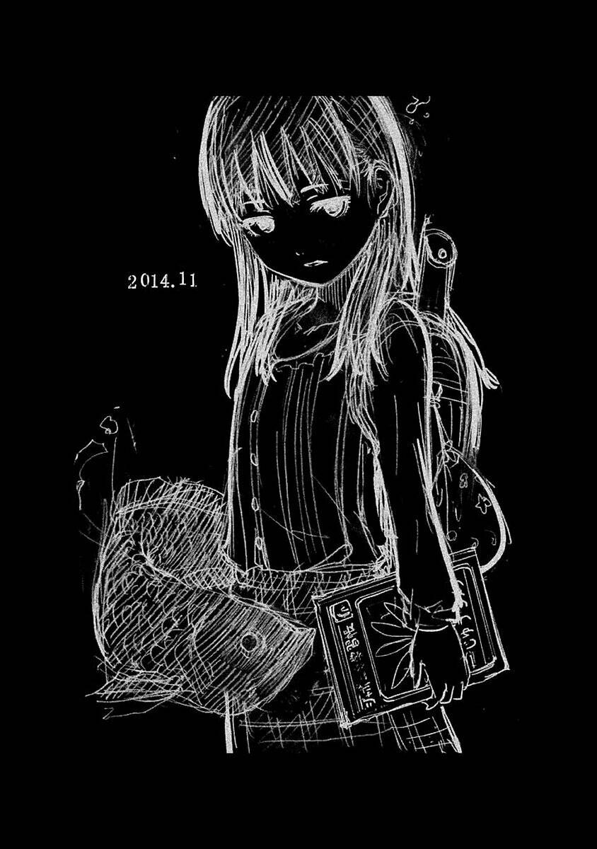 shoujo fujuubun chapter 7 22