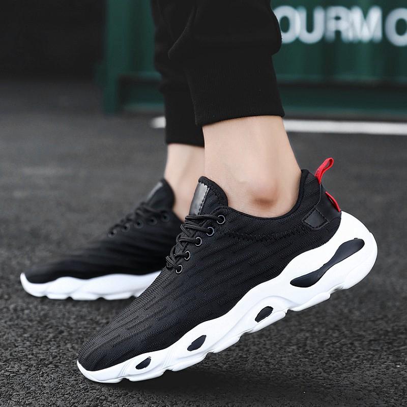 Giày Sneaker Thời Trang Cho Nam