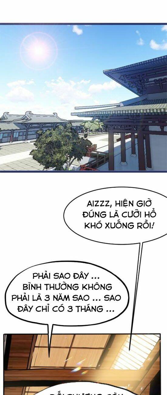 chí tôn thổ hào hệ thống chapter 3 1