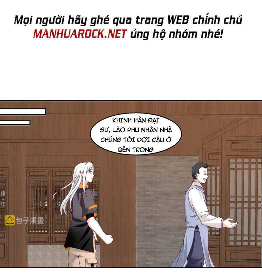 trên người ta có một rồng chapter 589 7