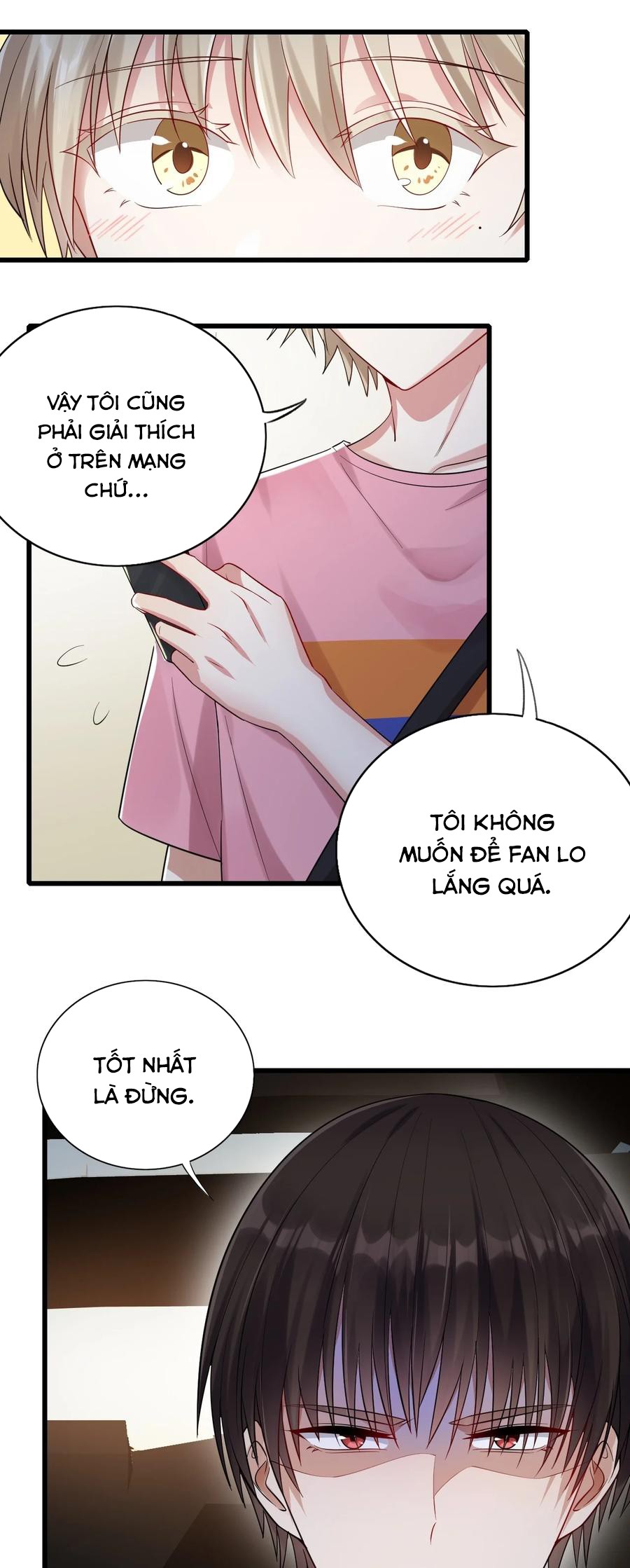 tức thời phạm quy [ tức thì vi quy ] chapter 33 4
