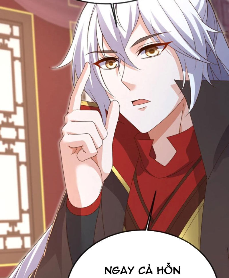 tiên võ đế tôn chapter 596 100