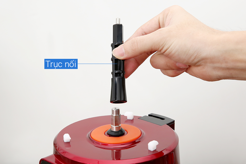 Máy ép chậm Kangaroo KG200SJD1 - Hàng chính hãng