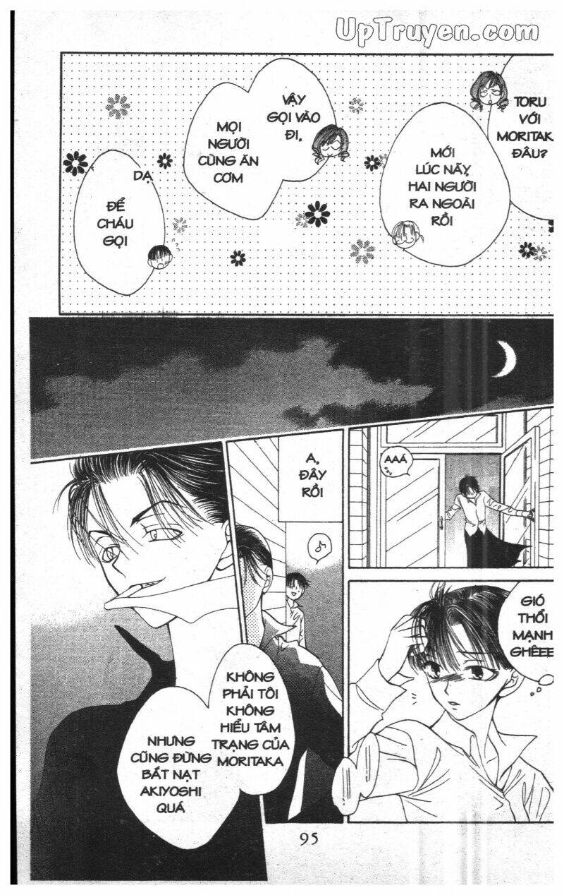 thấy mờ ghét chapter 4 97