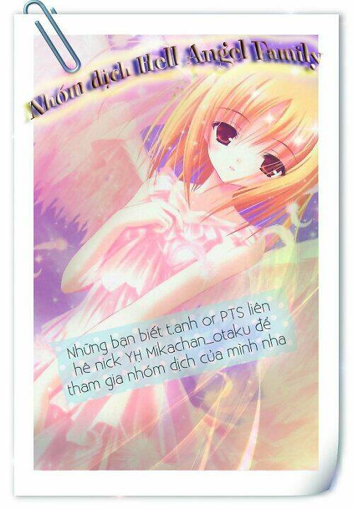 shinsengumi imon peace maker chapter 9 1