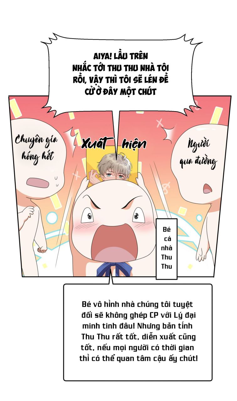 Đơn Phương Kết Hôn chapter 22