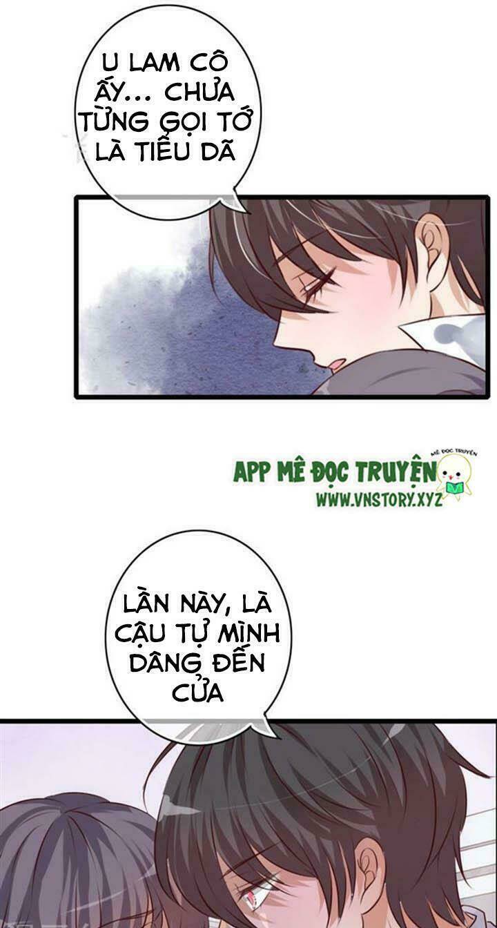 sau con mưa mùa hạ chapter 34 12