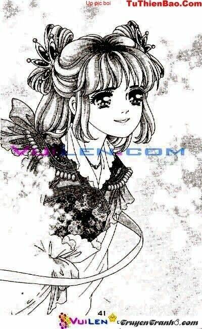 đóa hoa yêu kiều chapter 4 42