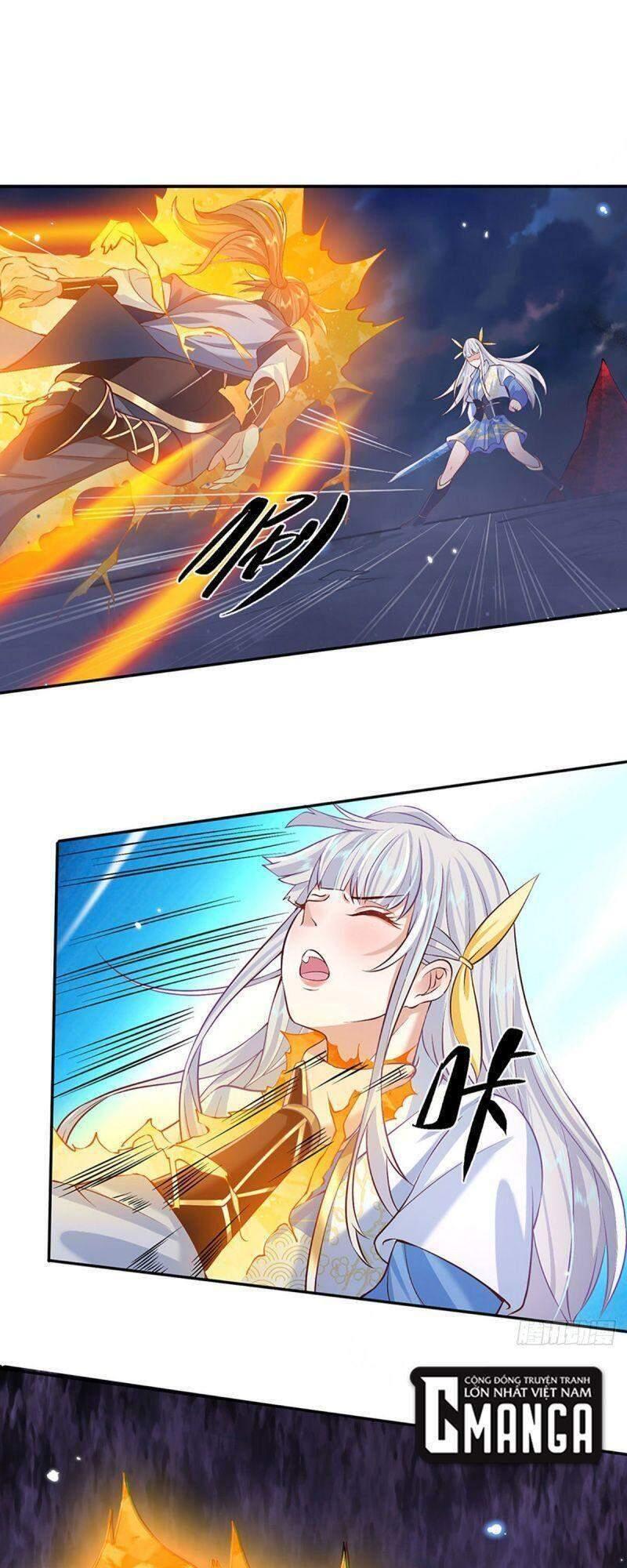 Ta Trở Về Từ Thế Giới Tu Tiên chapter 68 1