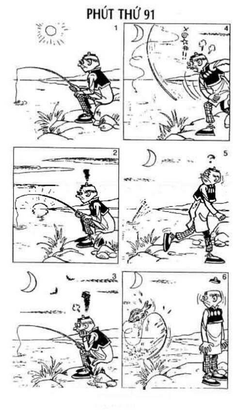 chú thoòng (full trọn bộ) chapter 4 4