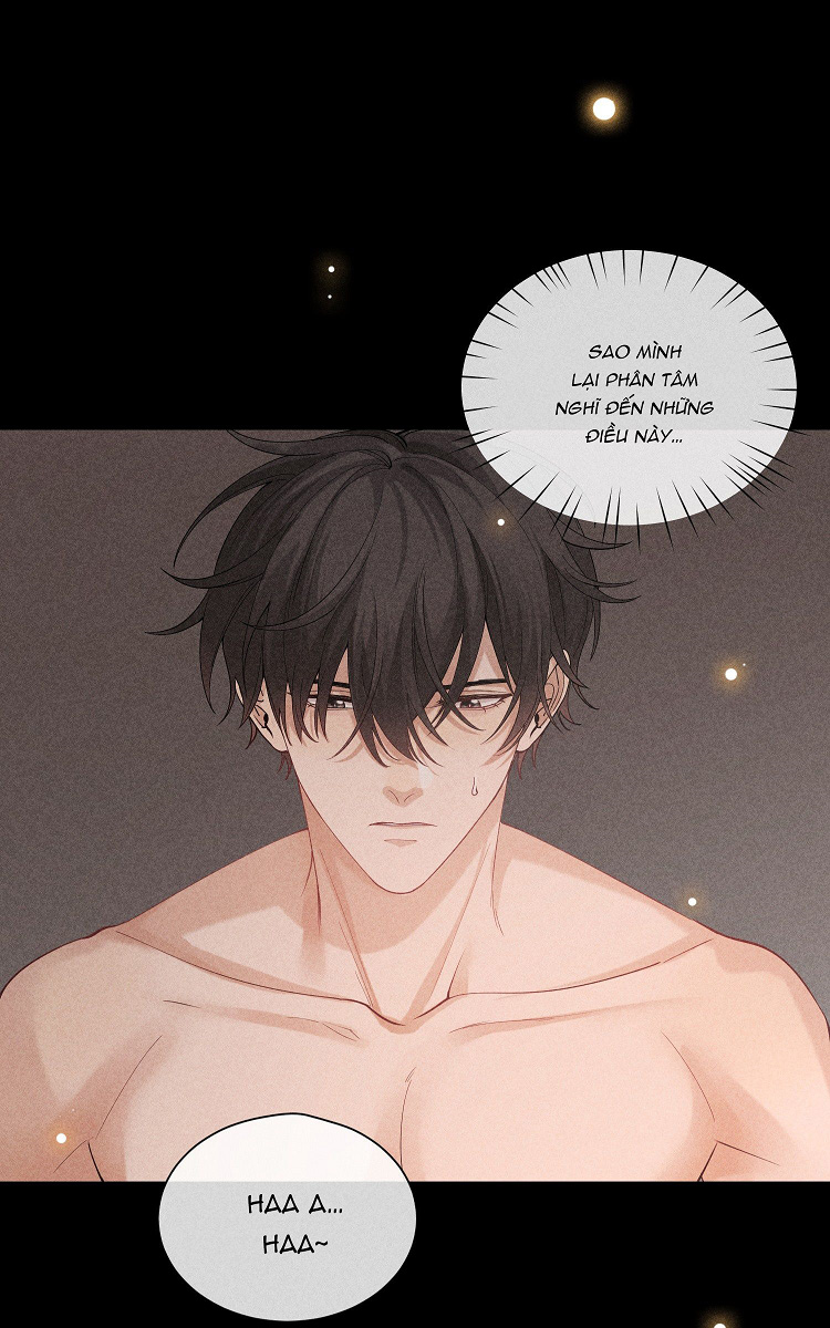 trò chơi săn mồi chapter 32.5 20