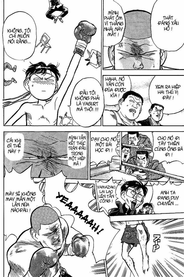 hakaiou noritaka chapter 11 7