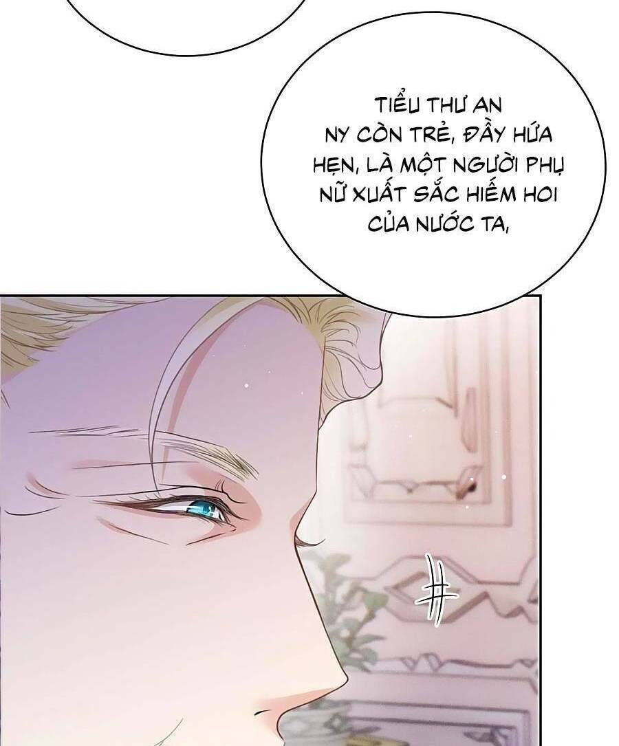 một vợ yêu, một bé con chapter 218 27