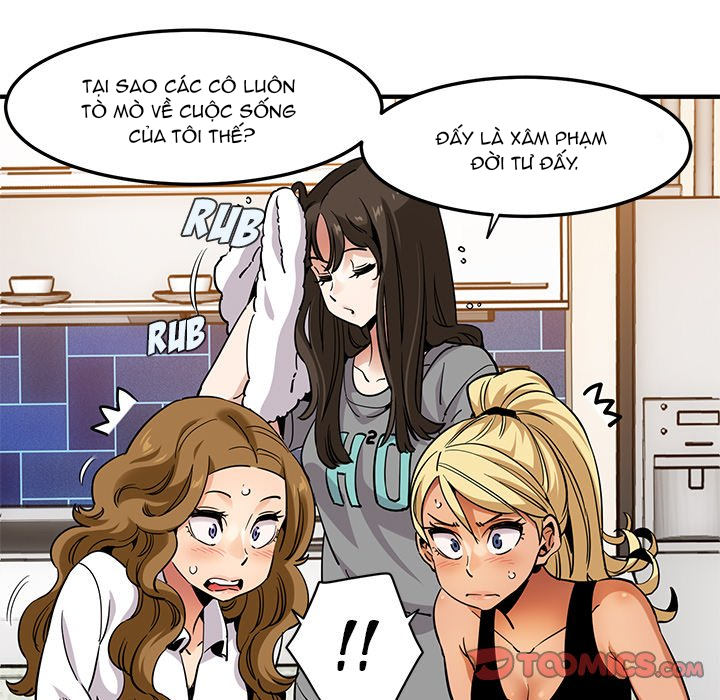 dog on patrol chapter 20 10