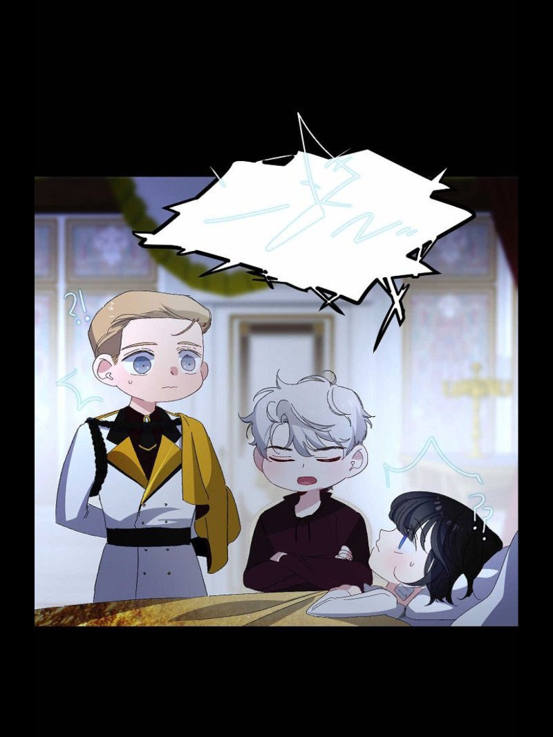 mối tình đầu của bạo chúa chapter 28 10