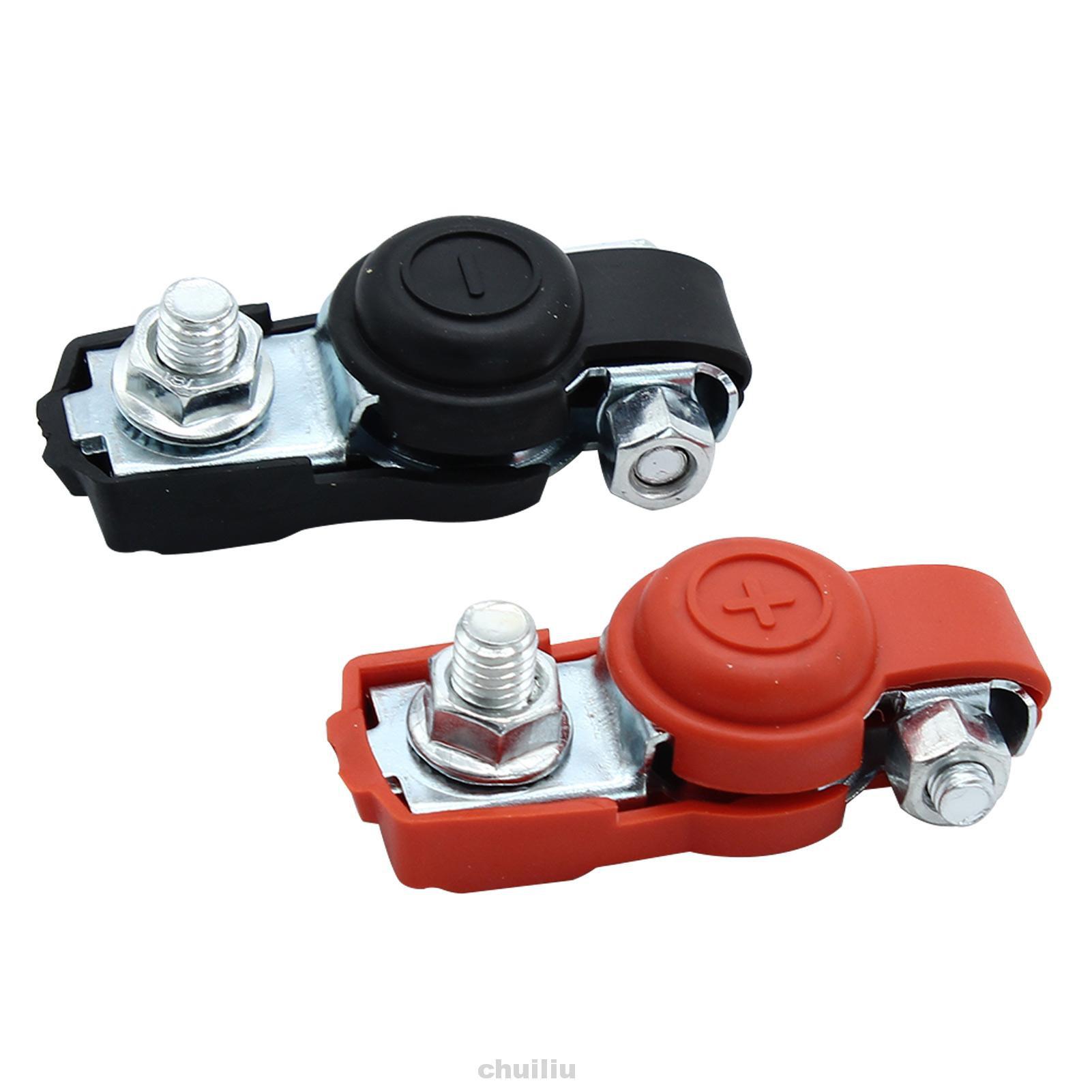Set 2 Đầu Nối Dây Điện Cho Xe Hơi