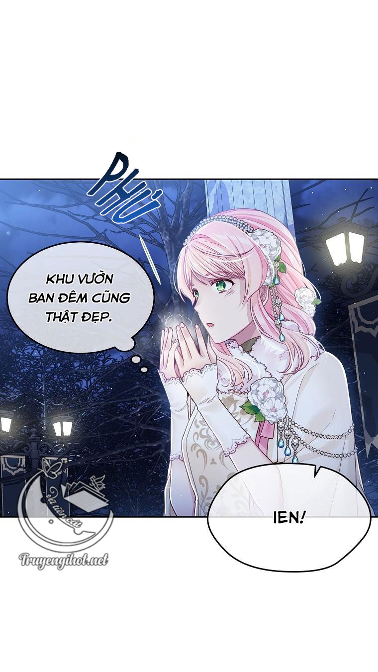 tôi gặp rắc rối vì chồng qúa dễ thương chapter 26.1 36