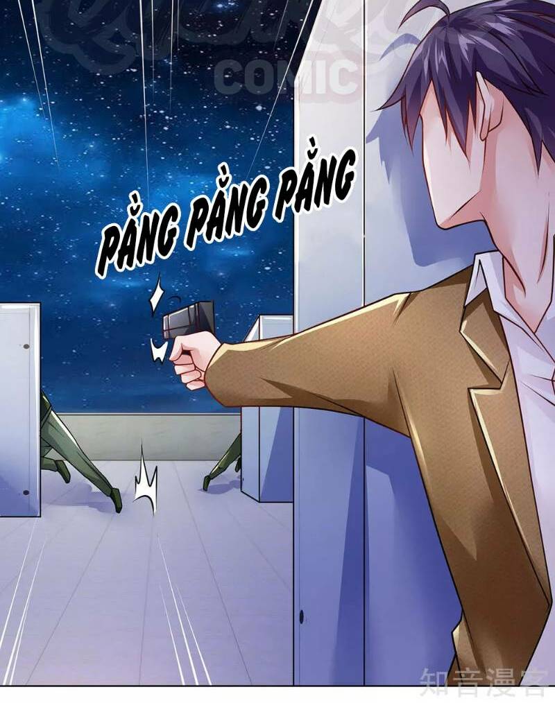 cực phẩm yêu nghiệt chapter 62 18