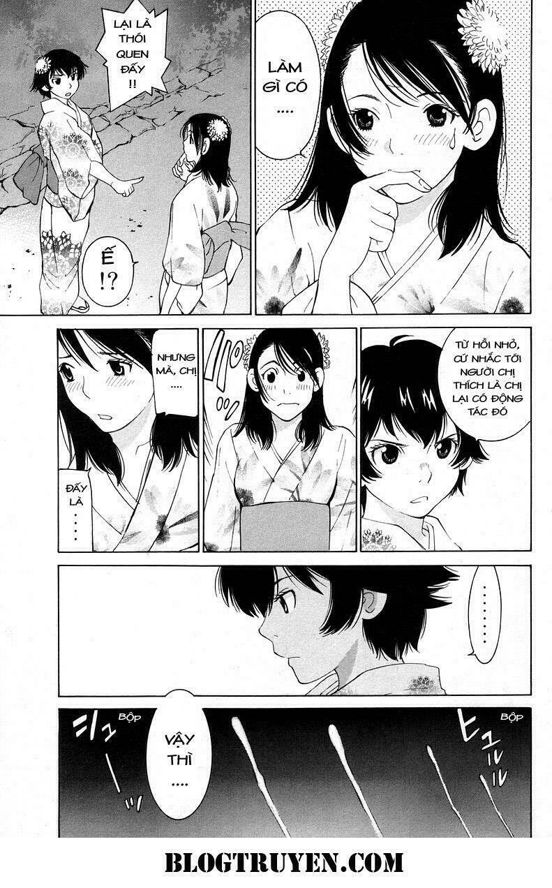 gacha gacha - secret chapter 53 31