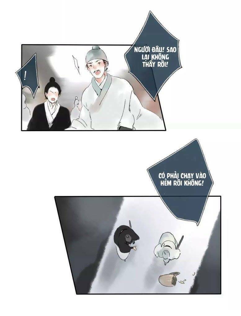 viễn lâm thiên sơn chapter 3 7